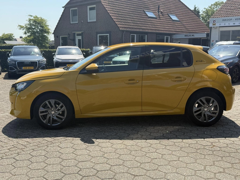 Peugeot 208 – foto 4