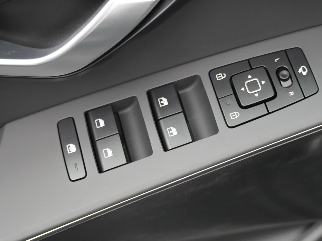 Kia Niro EV – foto 20