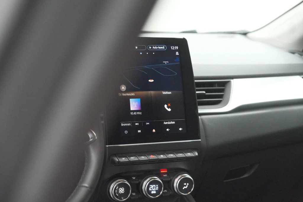 Renault Captur – foto 40
