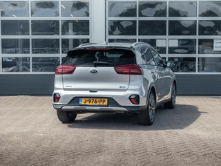Kia Niro – thumbnail 6