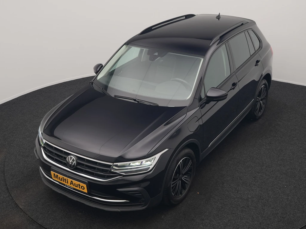 Volkswagen Tiguan – foto 2