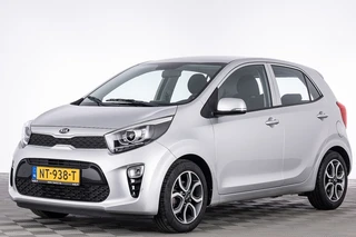 Kia Picanto – thumbnail 1