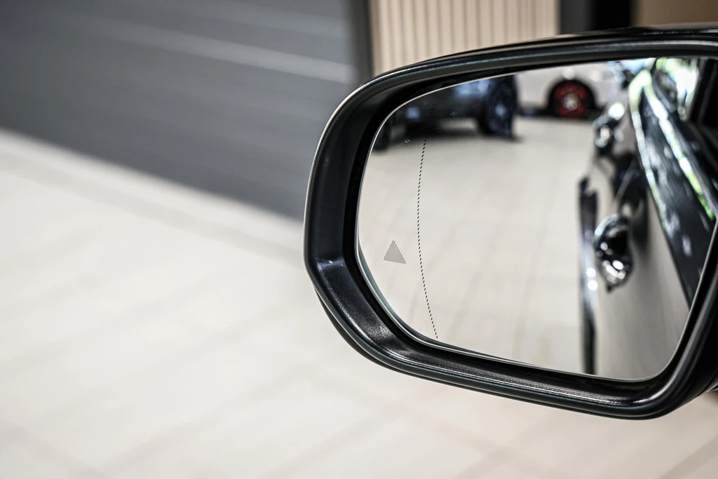 Mercedes-Benz GLE – foto 66