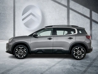 Citroën C5 Aircross – thumbnail 2