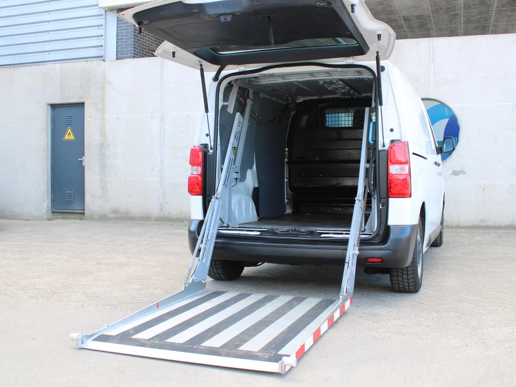Toyota ProAce – foto 21