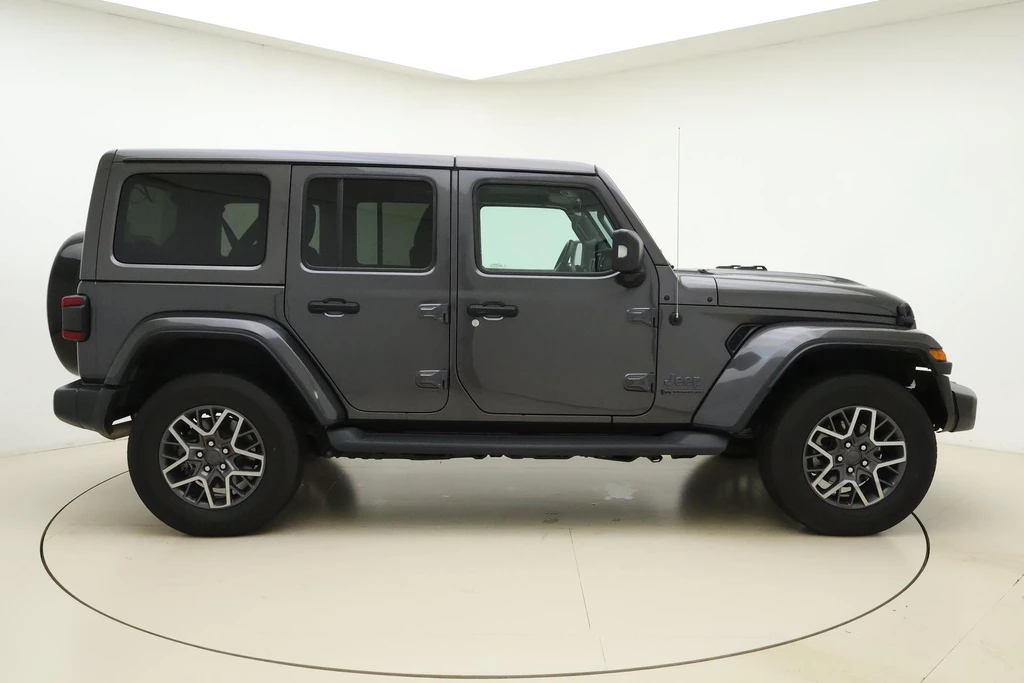 Jeep Wrangler – foto 7