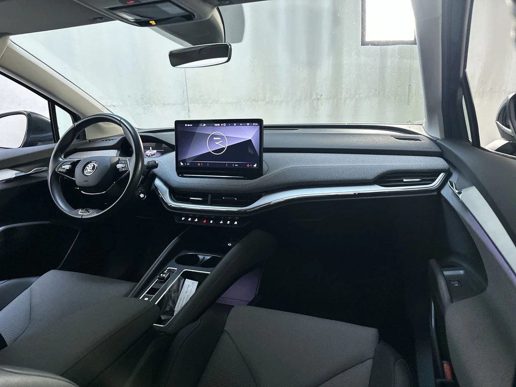 Škoda Enyaq iV – foto 9