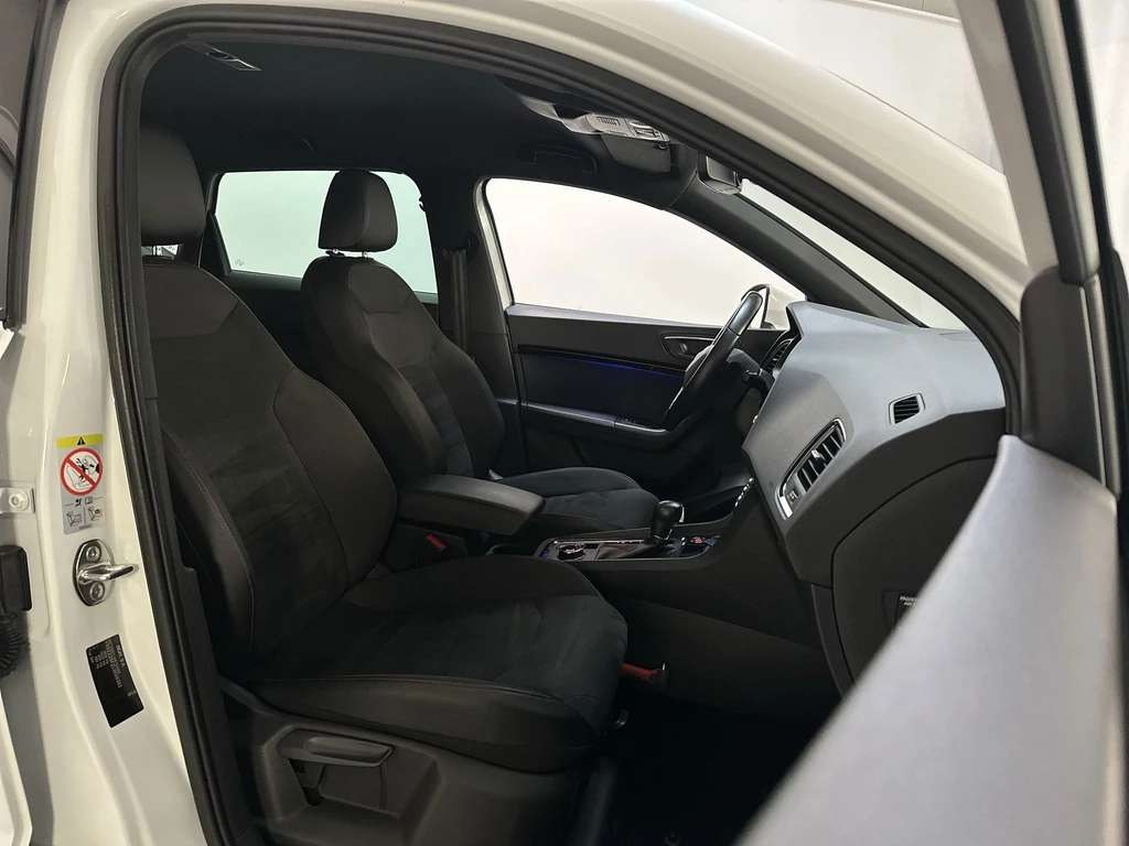 SEAT Ateca – foto 11