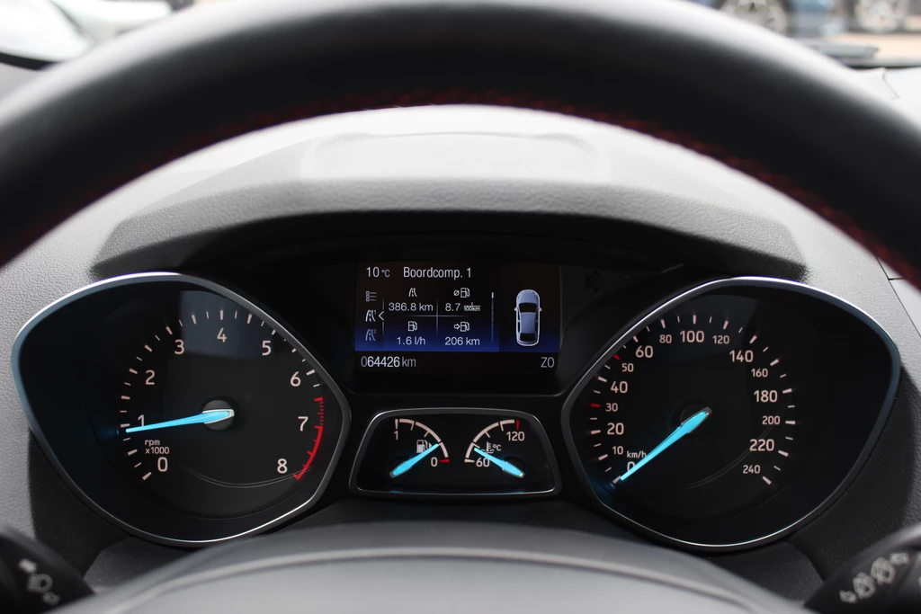 Ford Kuga – foto 20