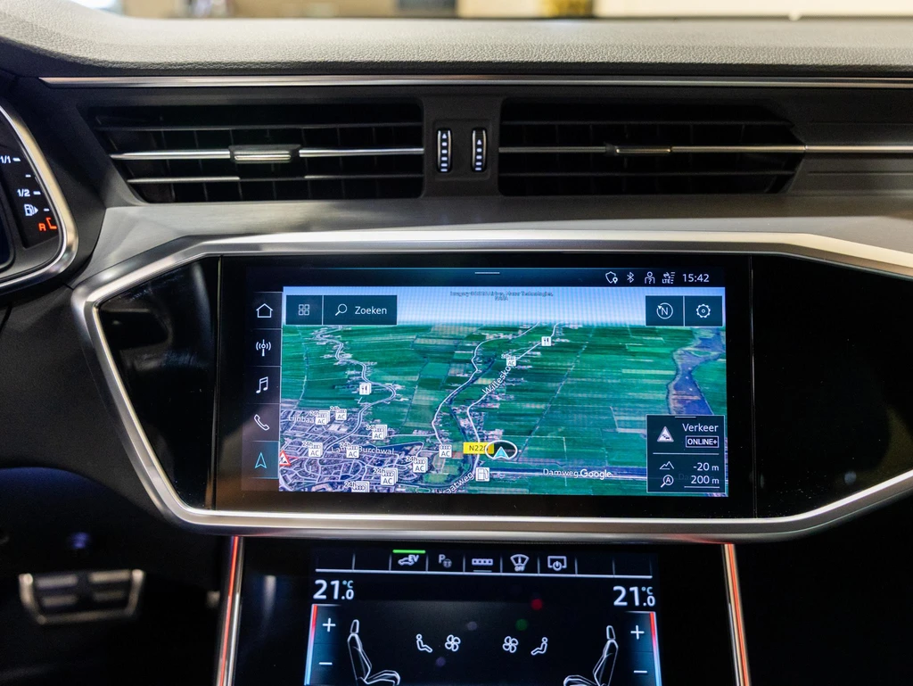 Audi A6 – foto 35
