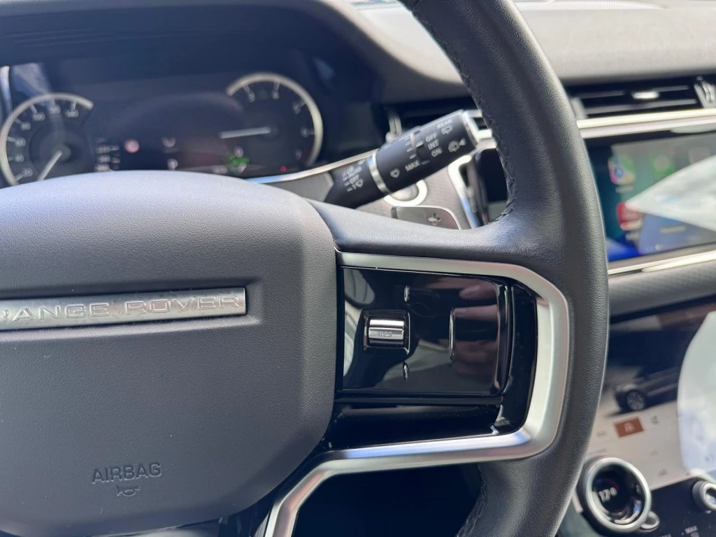 Land Rover Range Rover Evoque – foto 36