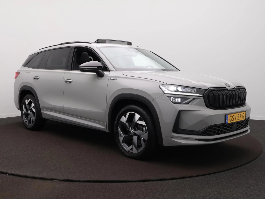 Škoda Kodiaq – foto 9