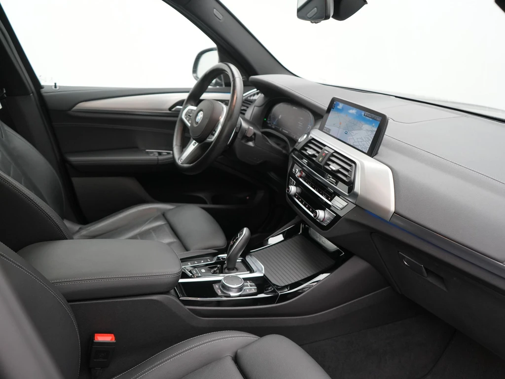 BMW X3 – foto 13