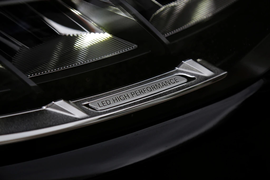Mercedes-Benz GLC – foto 35