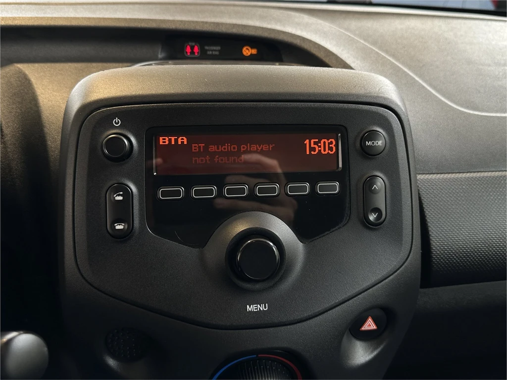 Toyota Aygo – foto 14
