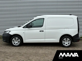 Volkswagen Caddy – thumbnail 2