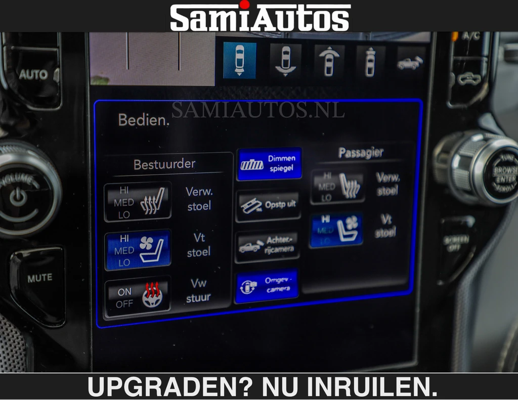 Dodge Ram Pick-Up – foto 38