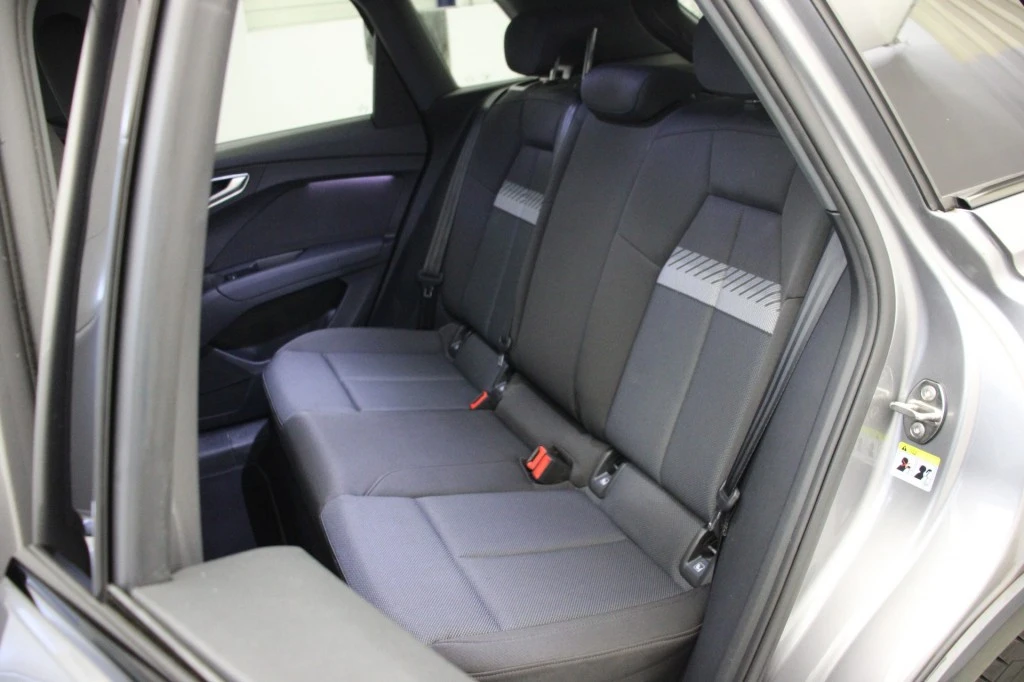 Audi Q4 e-tron – foto 19