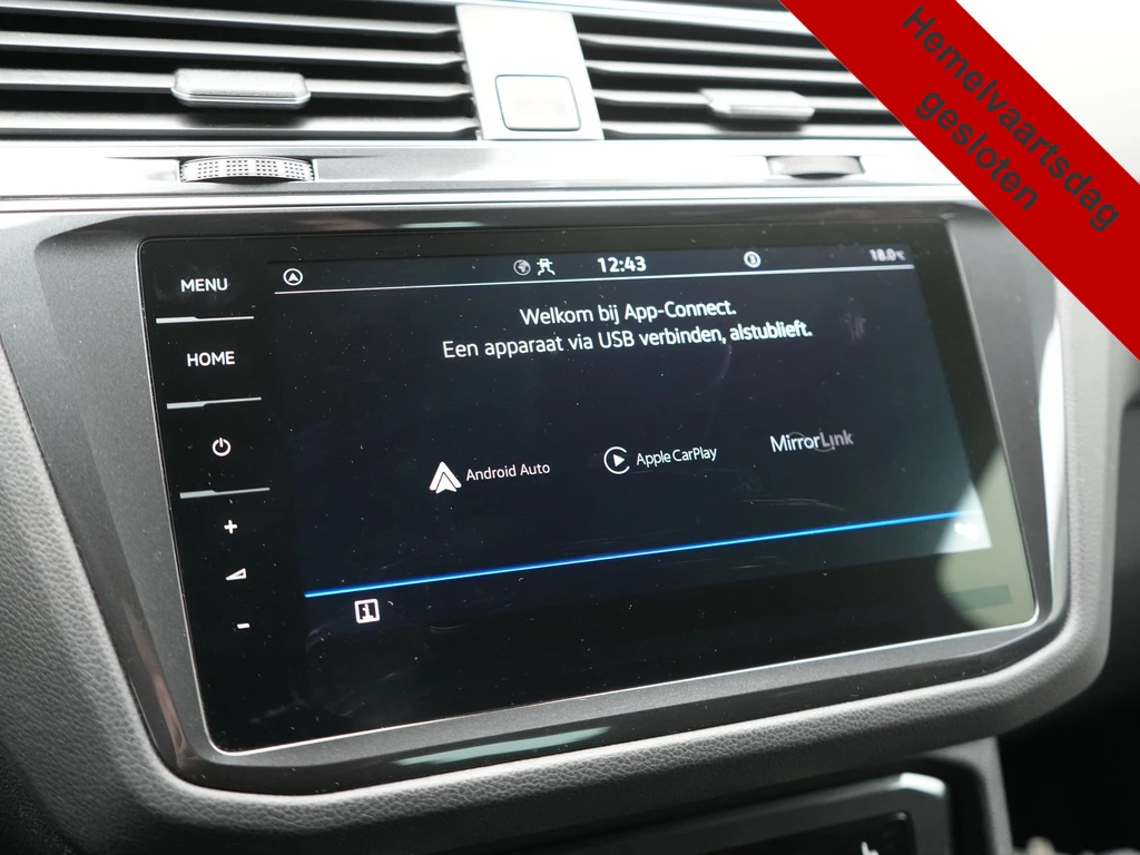 Volkswagen Tiguan – foto 32