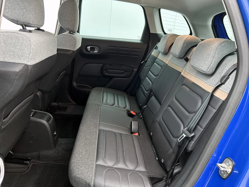 Citroën C3 Aircross – foto 27