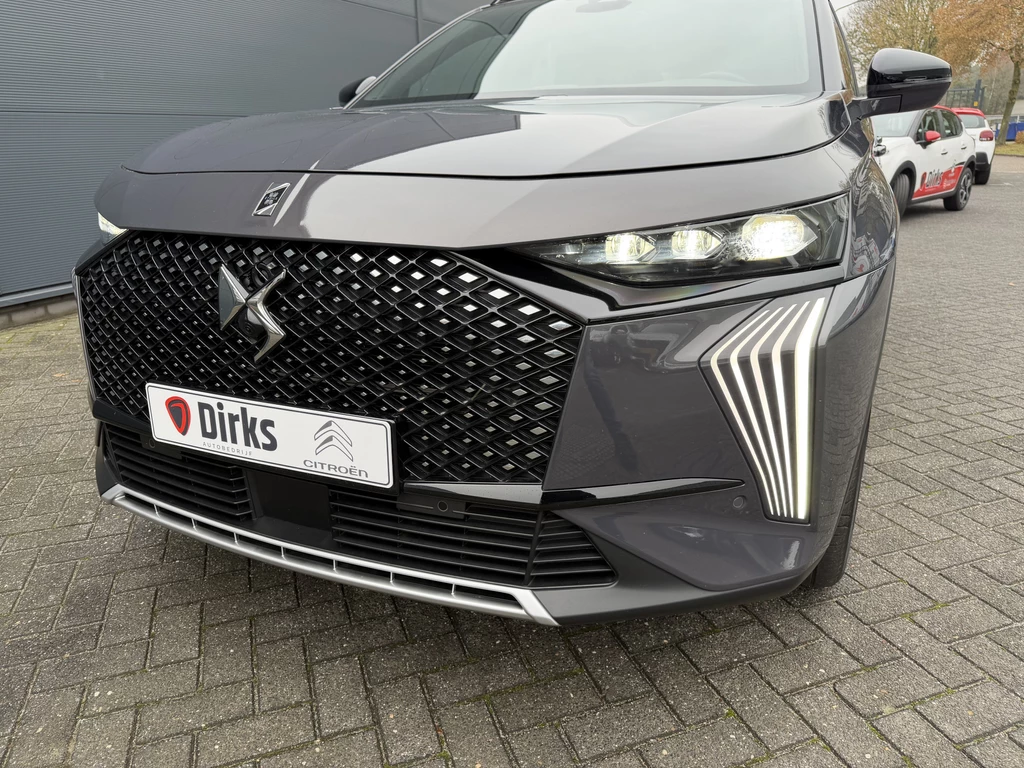 DS DS 7 – foto 56