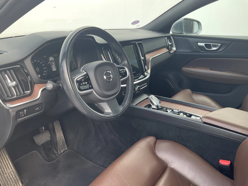 Volvo S60 – foto 24