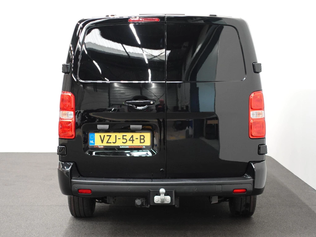 Peugeot Expert – foto 5