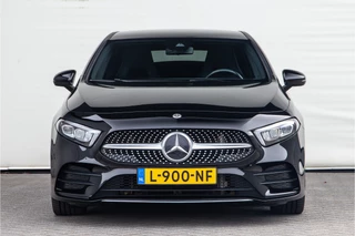 Mercedes-Benz A-Klasse – thumbnail 9