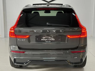 Volvo XC60 – thumbnail 4