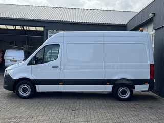 Mercedes-Benz Sprinter – thumbnail 2