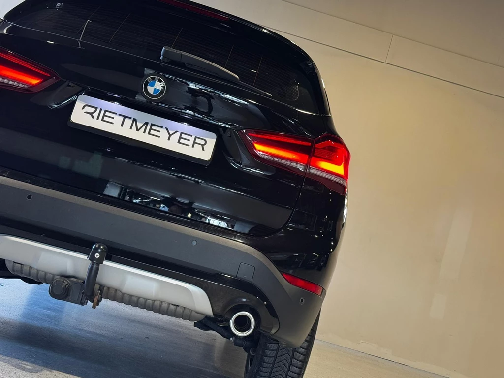 BMW X1 – foto 5