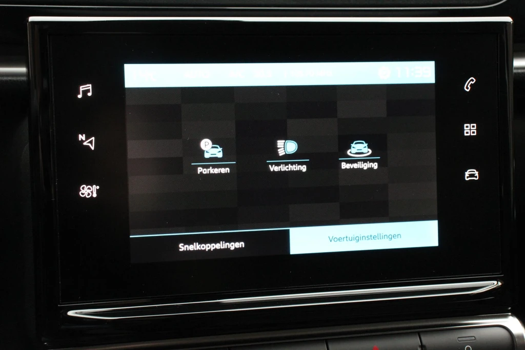 Citroën C3 – foto 18