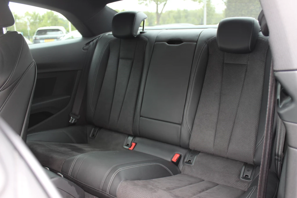 Audi A5 – foto 13