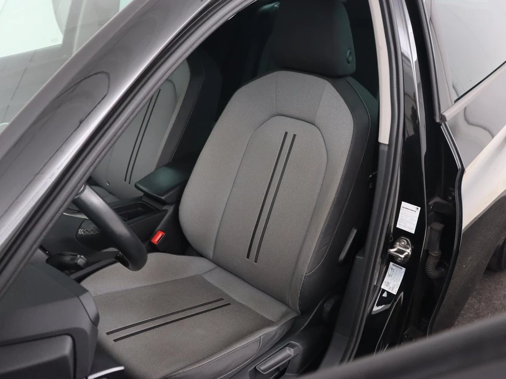 SEAT Leon – foto 7