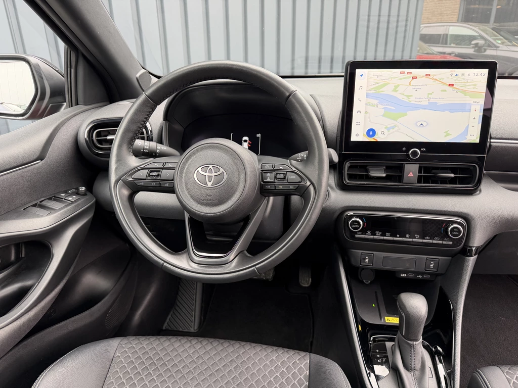 Toyota Yaris – foto 16