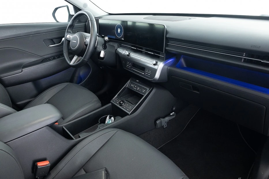 Hyundai Kona – foto 8