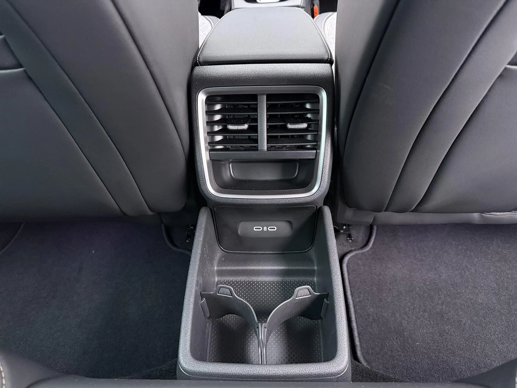 Škoda Octavia – foto 42