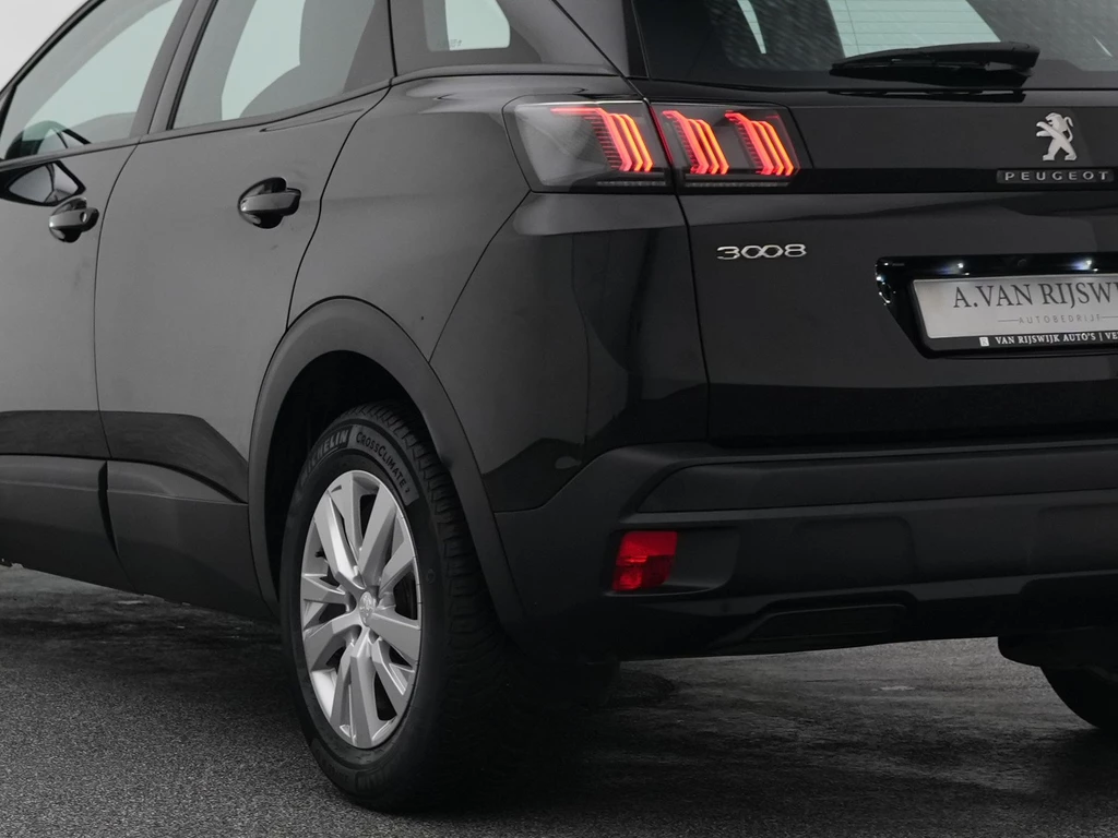 Peugeot 3008 – foto 5