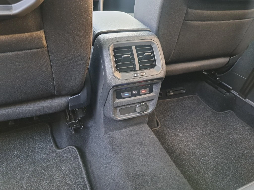 Volkswagen Tiguan Allspace – foto 18