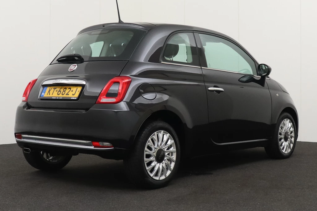 Fiat 500 – foto 4
