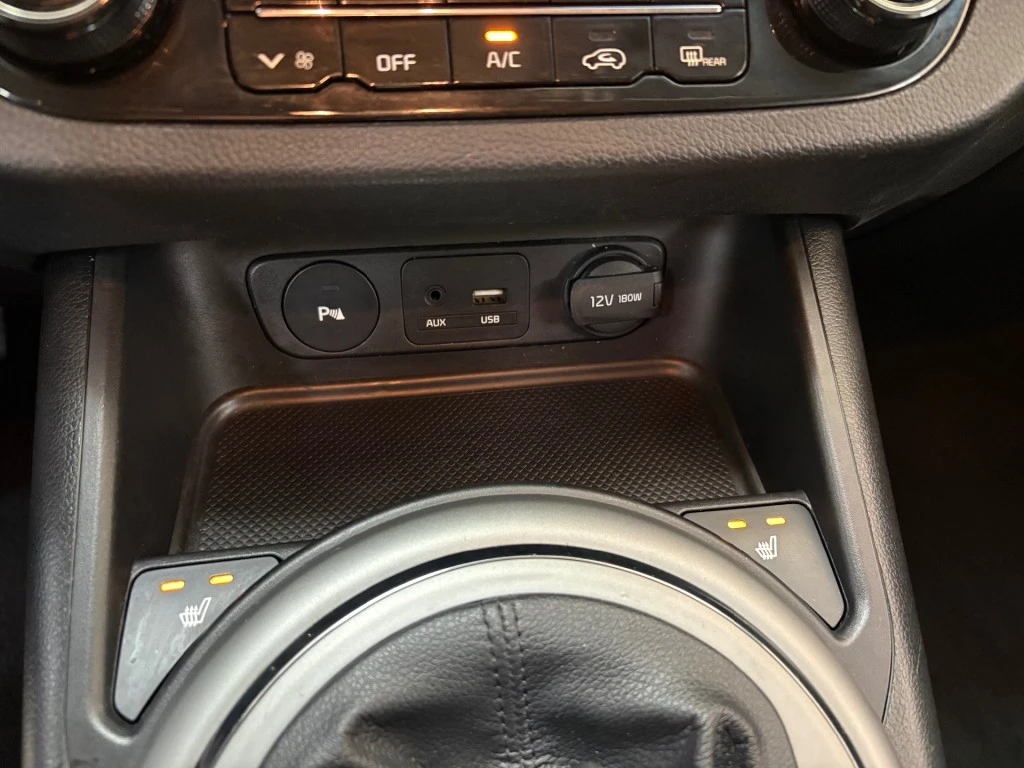 Kia Sportage – foto 17