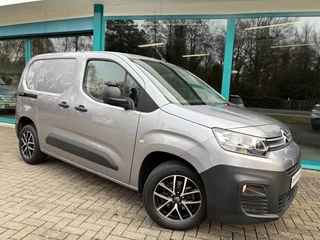 Citroën Berlingo – thumbnail 5