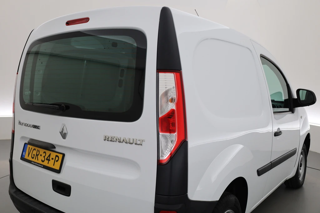 Renault Kangoo – foto 5