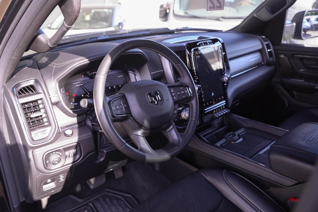 Dodge Ram 1500 – foto 40