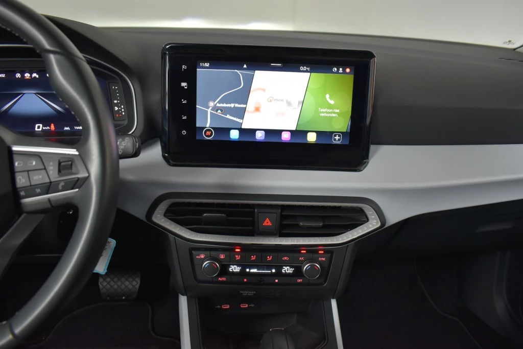SEAT Arona – foto 23