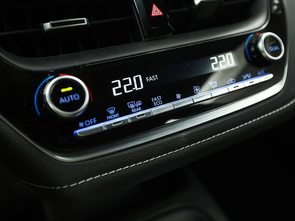 Toyota Corolla – foto 35