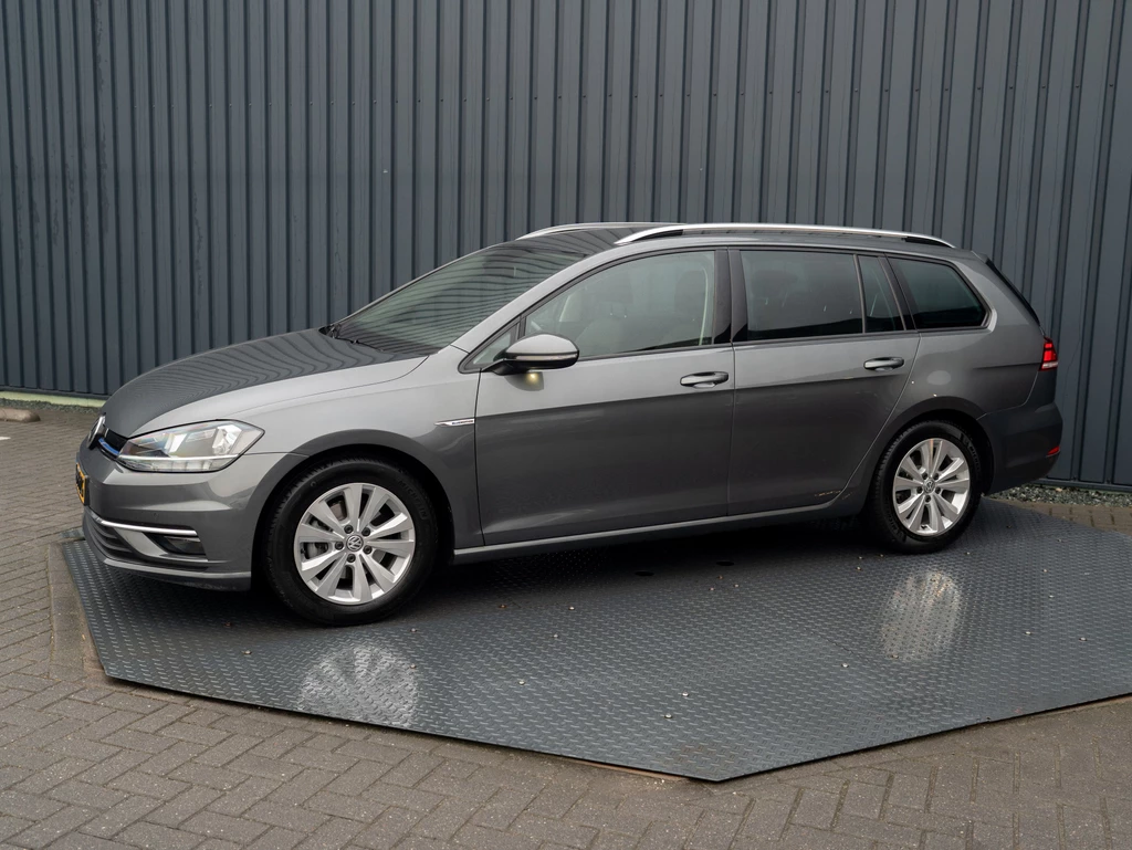 Volkswagen Golf – foto 2