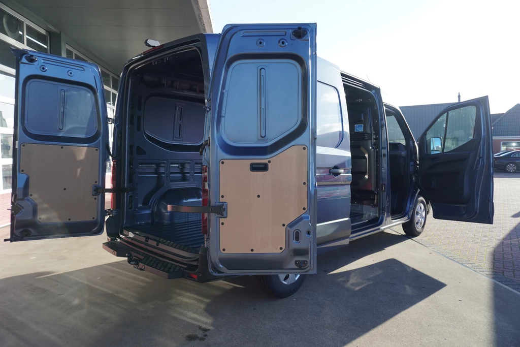 Renault Master – foto 6
