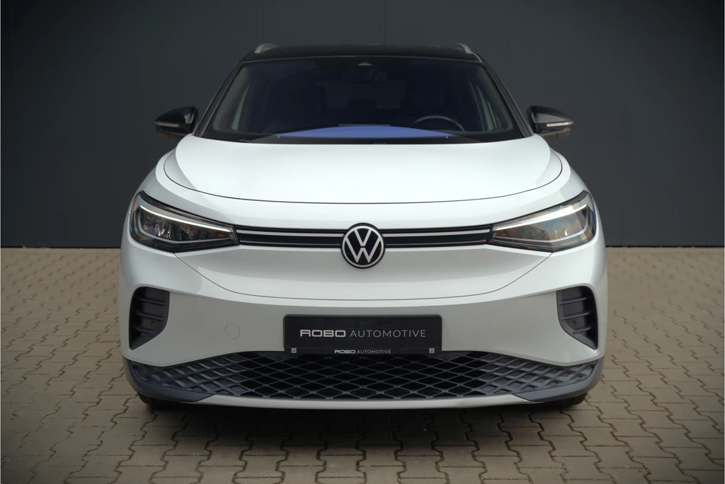 Volkswagen ID.4 – foto 13