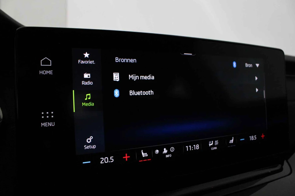 Škoda Octavia – foto 18